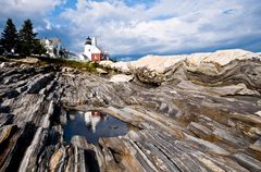 Permaquid Lighthouse