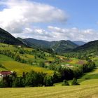 Pernzell im schönen Steyrtal