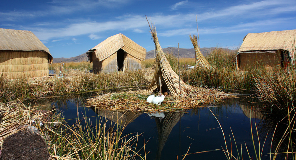 Pérou 2009