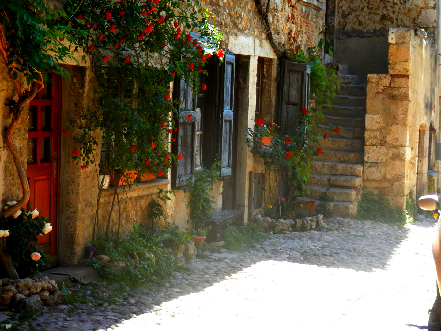 Pérouges (10)