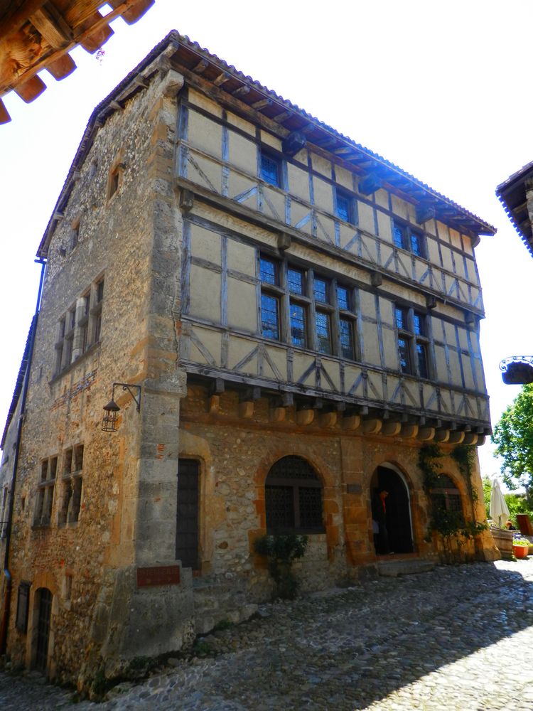 Pérouges (11)