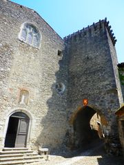 Pérouges (2)