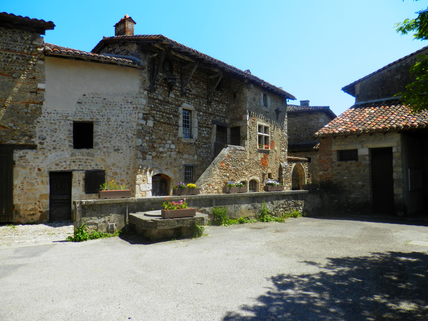 Pérouges (6)