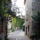 Pérouges