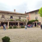 Pérouges, Ain