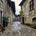 Pérouges - Ain (4)