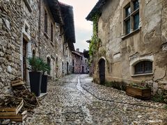 Pérouges - Ain (4)