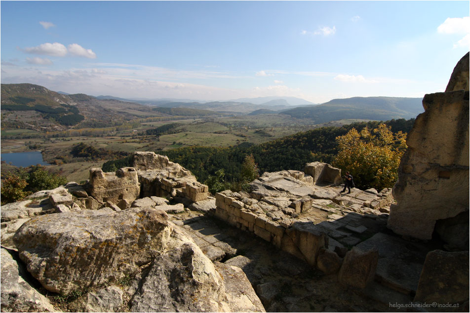 Perperikon Foto & Bild europe, balkans, bulgaria Bilder auf
