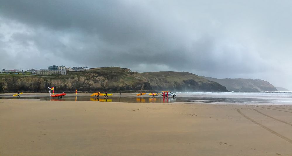 Perranporth