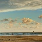 Perranporth Beach