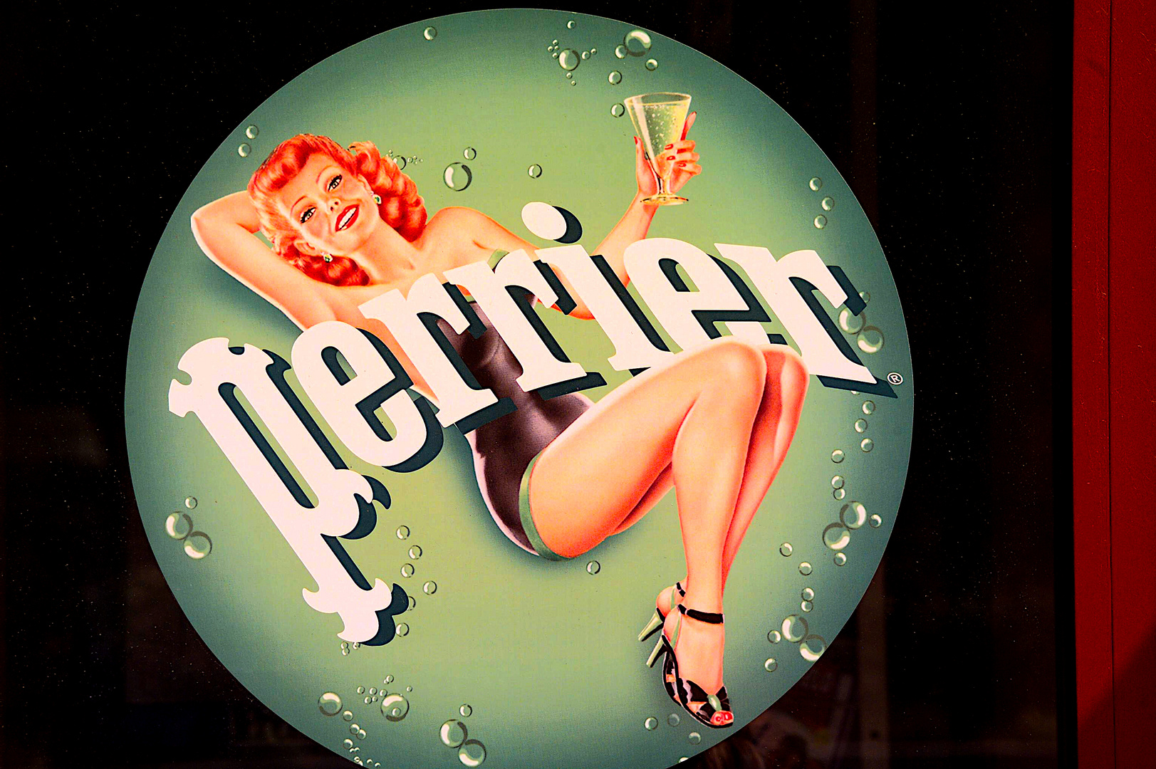 Perrier