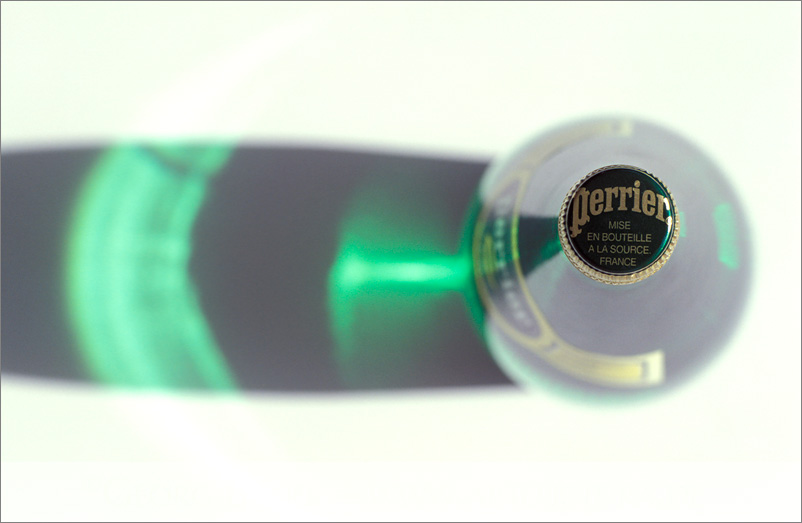 [ Perrier ]