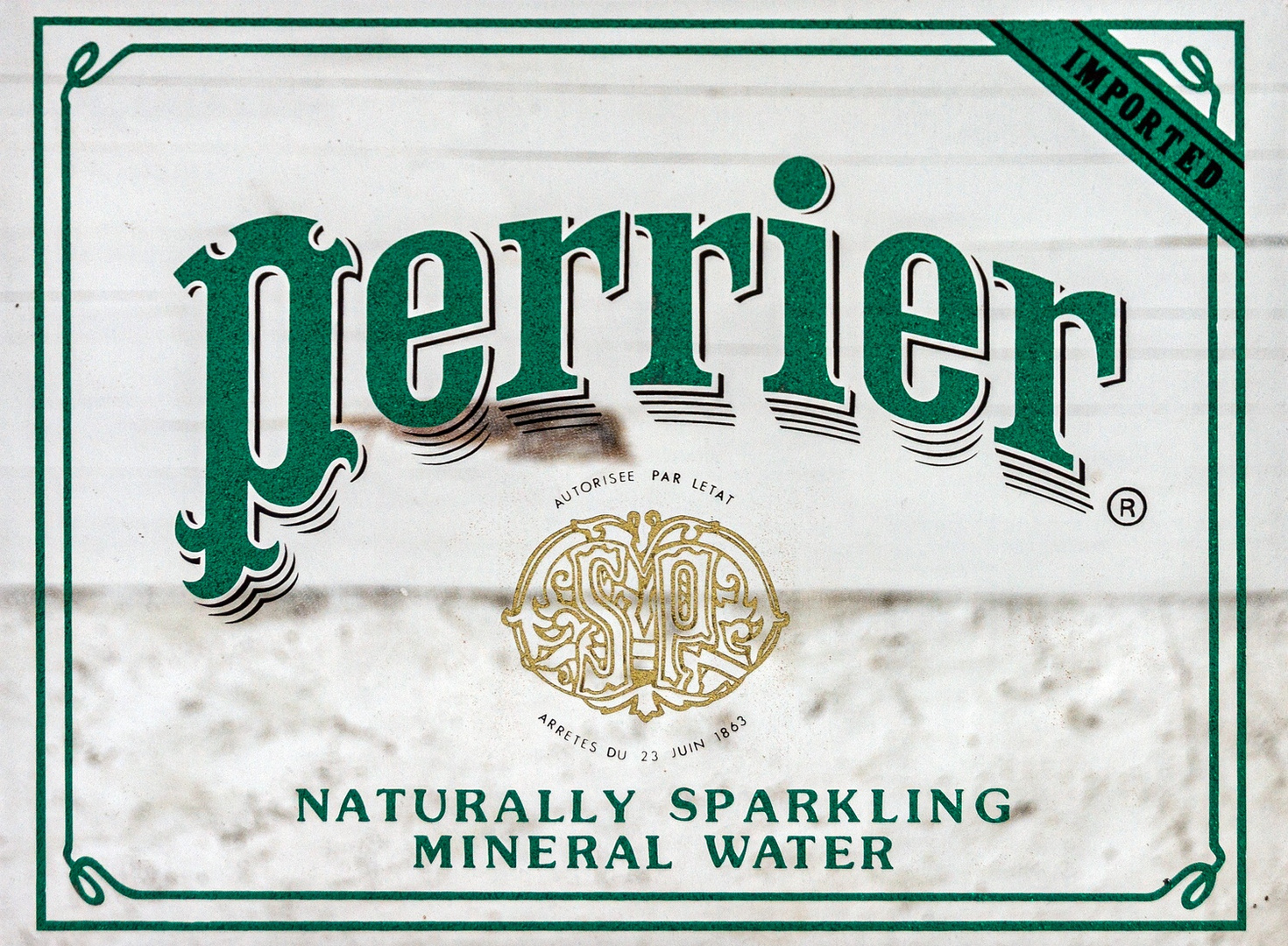 Perrier Foto & Bild urlaub, fotos, world Bilder auf