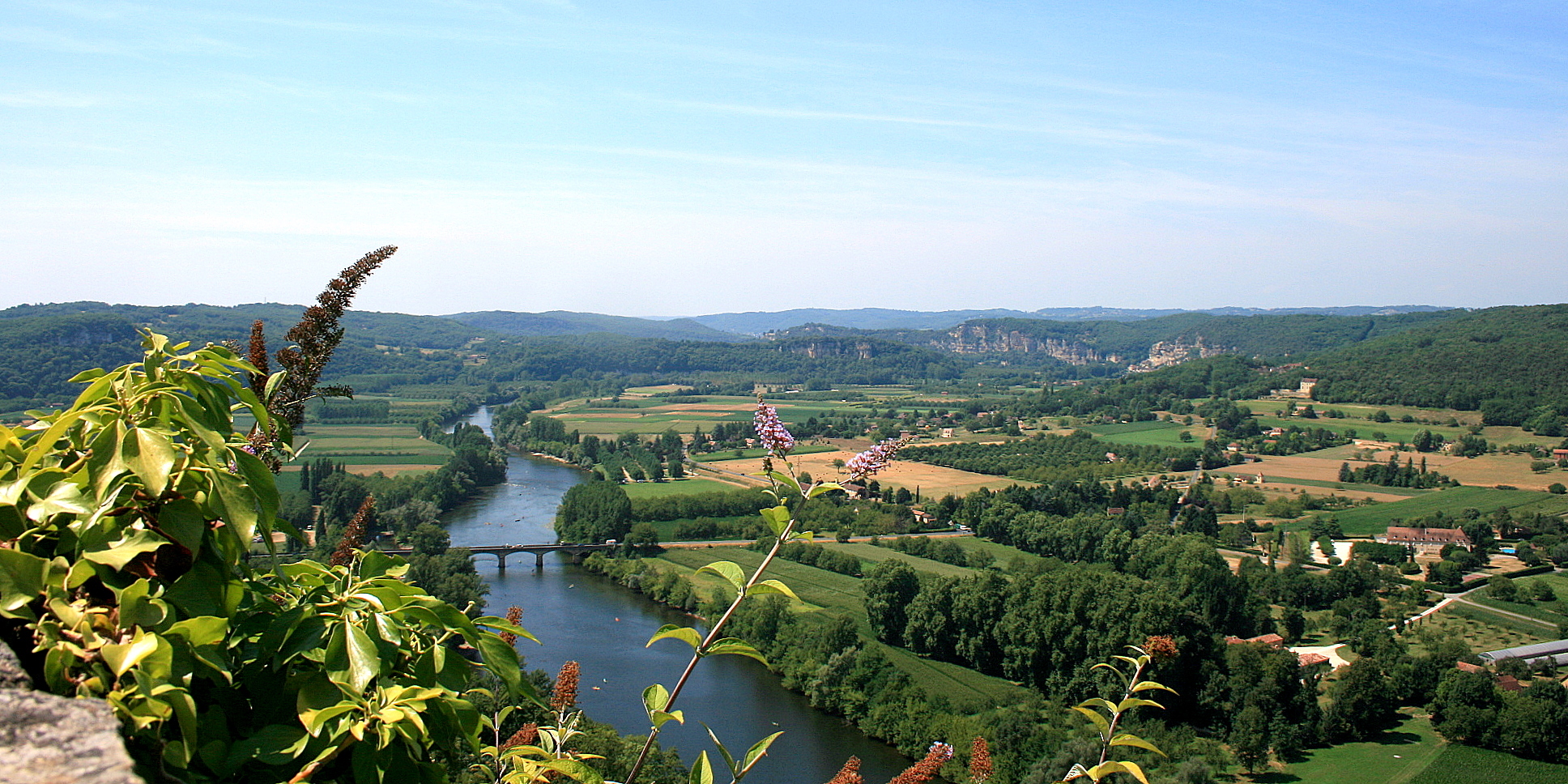 Perrigord-Dordogne