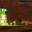 Perris Valley Indoor-Skydiving