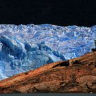 Perrito Moreno Gletscher Argentinien