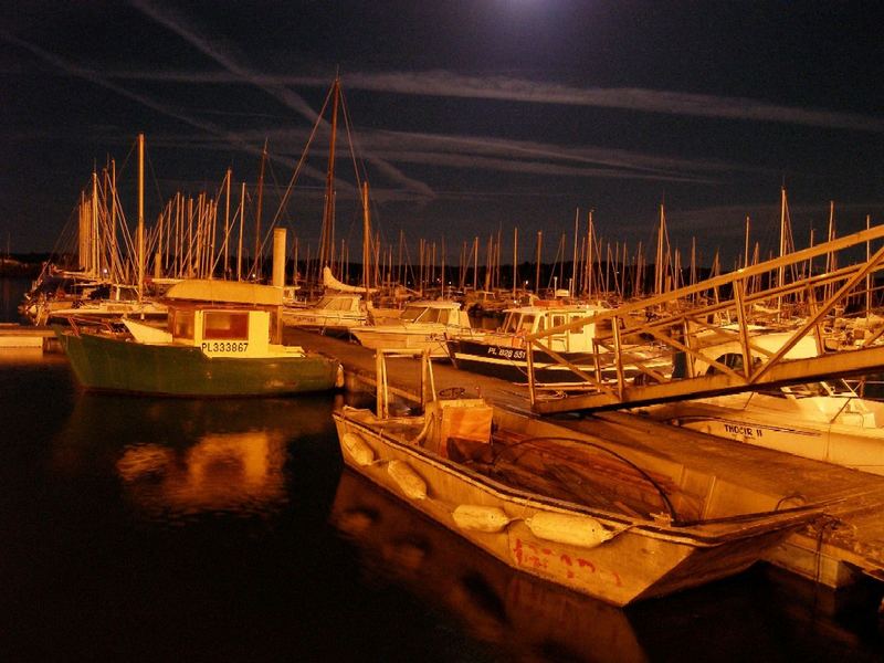 Perros-Guirec, Bretagne