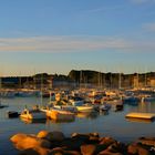 Perros-Guirec. Le port de plaisance