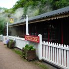 Perrygrove Railway, Forest of Dean,