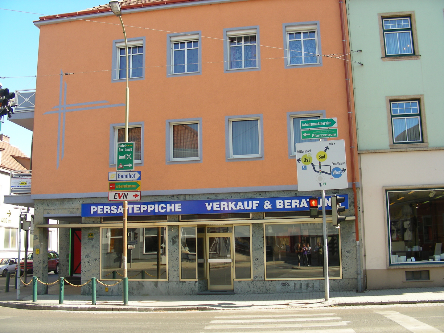 Persa - Teppiche