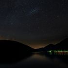 Perseiden am Walchensee