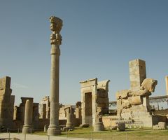 Persepolis