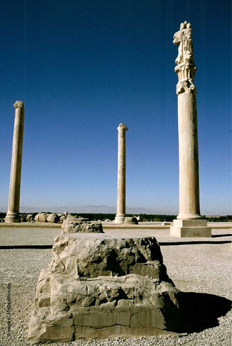 Persepolis