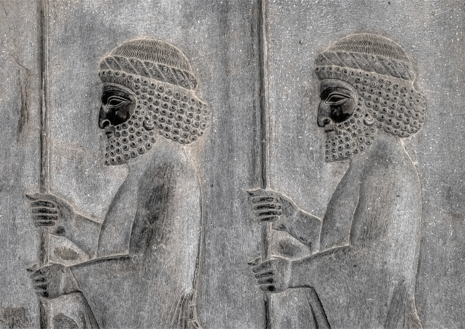 Persepolis