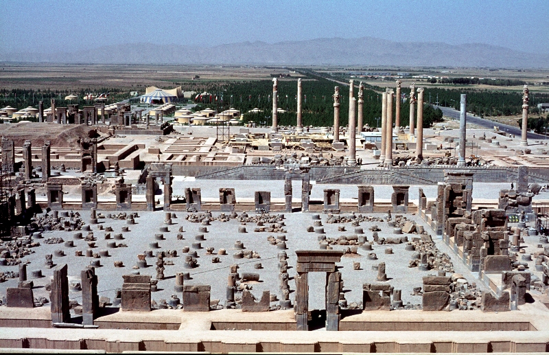 Persepolis