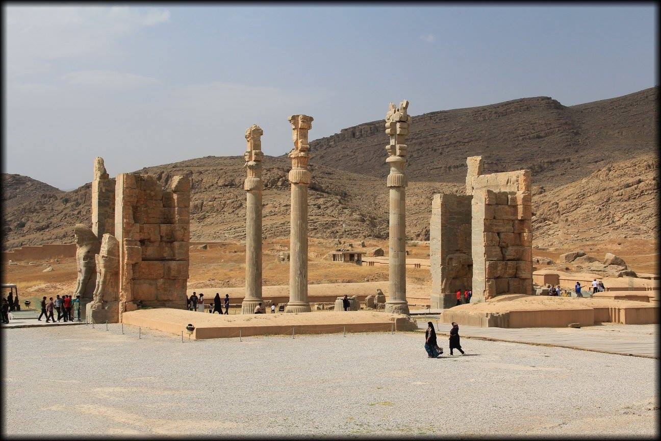 Persepolis