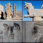 Persepolis-Iran / Doku