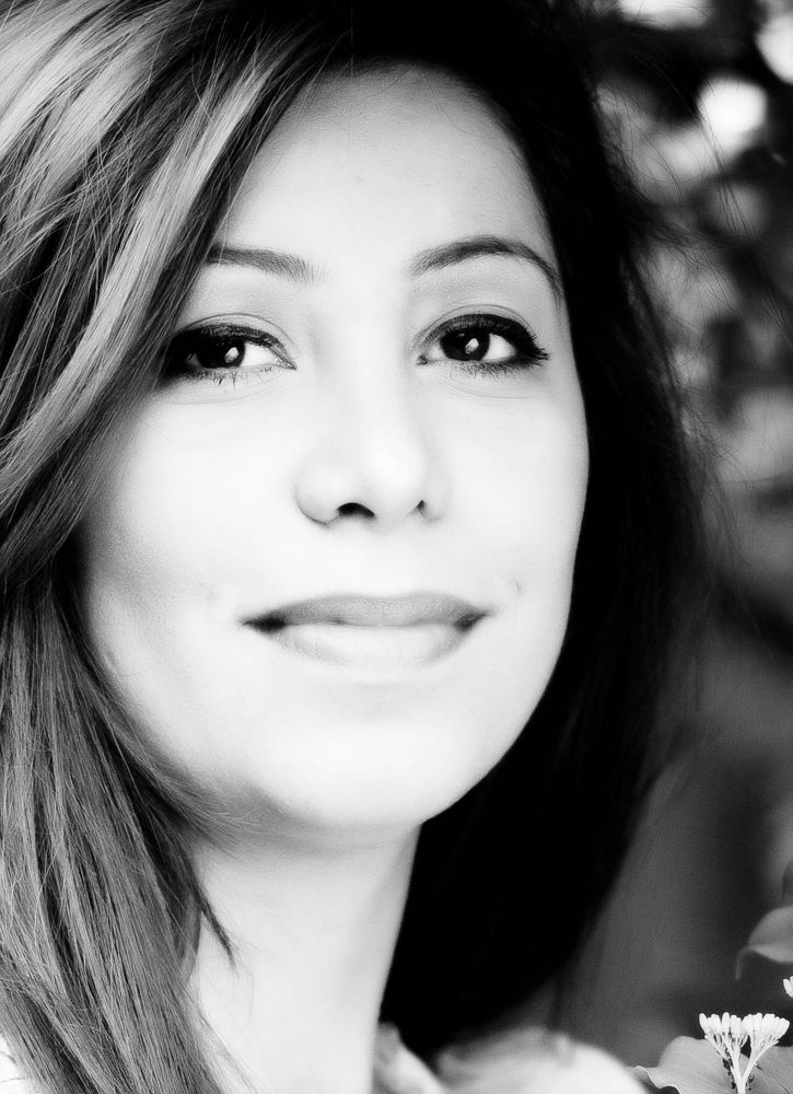 Perserin Foto & Bild erwachsene, menschen Bilder auf