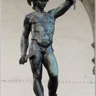 Perseus - Florenz