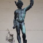 Perseus   --   Medusa besiegt...   ©D6860--X