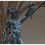 Perseus mit der Medusa