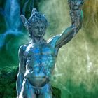 Perseus und Meduse