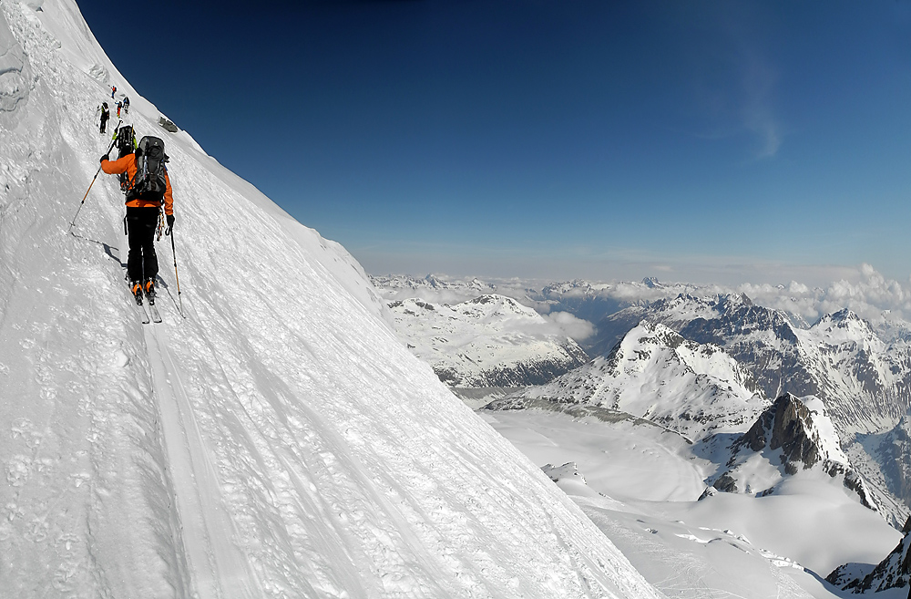 Persgletscher