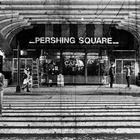 Pershing Square