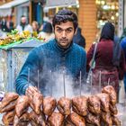 Persian Streetfood