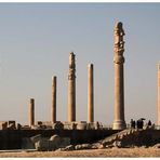 Persien (15): Persepolis