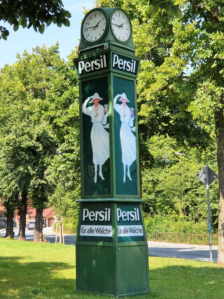 Persil