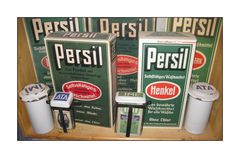 Persil bleibt Persil