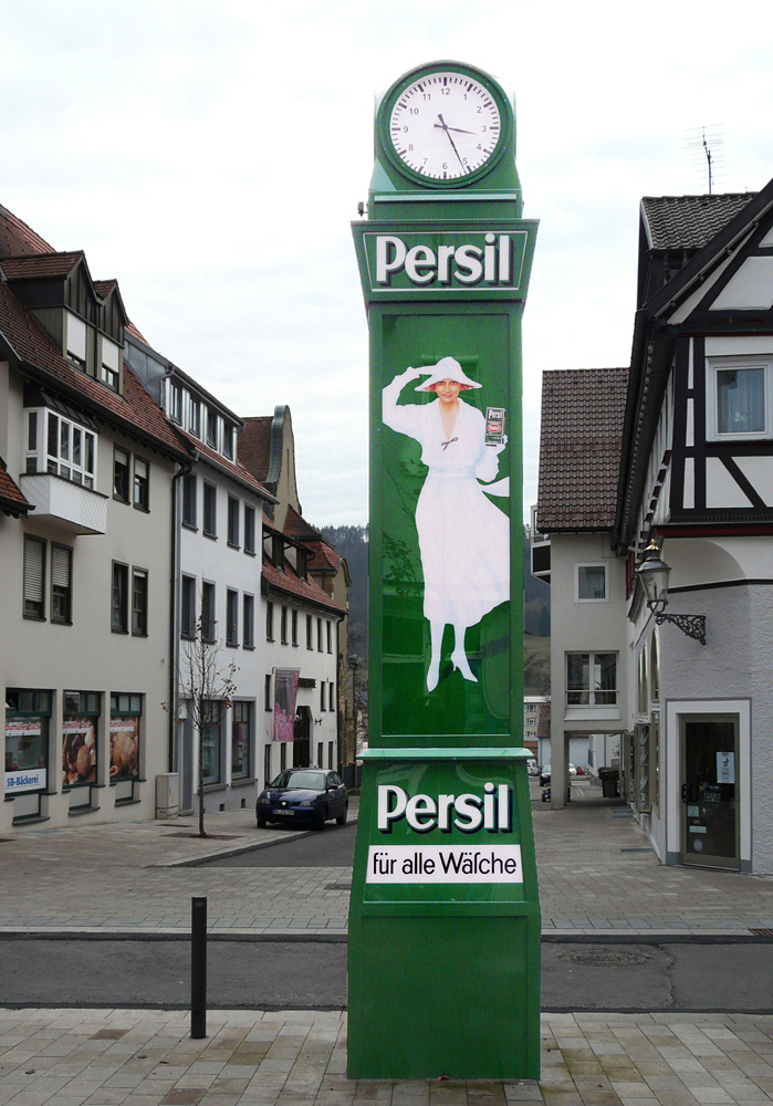 Persil