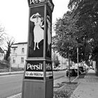 "Persil... Da weiß man was man hat.."..guten Abend