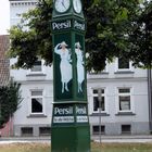 Persil-Uhr