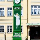 Persiluhr