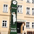 Persiluhr