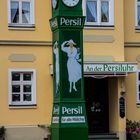 Persiluhr in Lünen