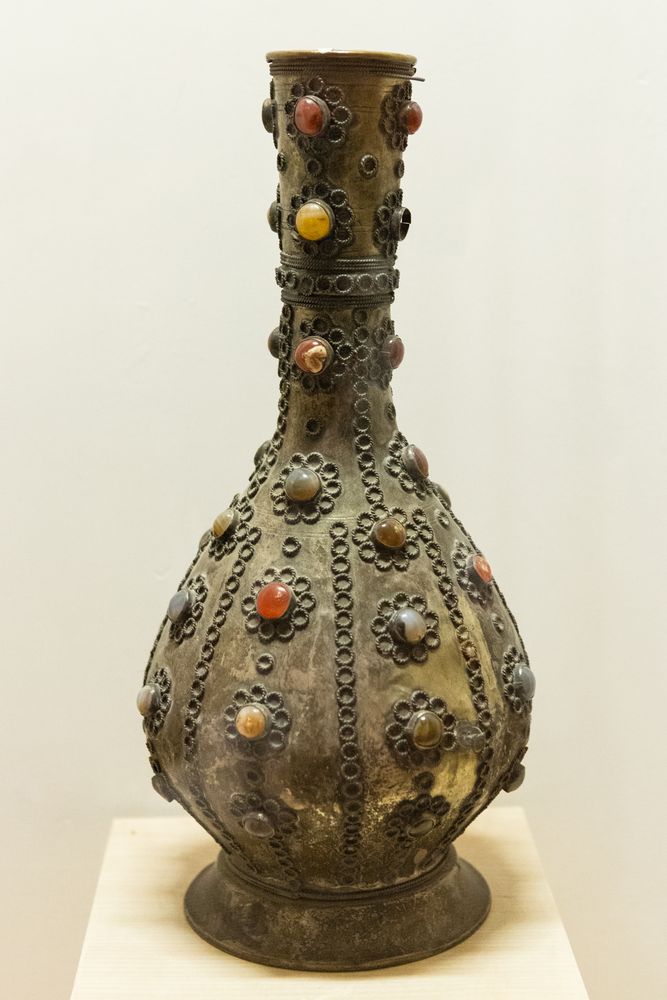 Persische Vase