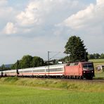 Persönlicher Abschied vom Ersatzzug-Konzept